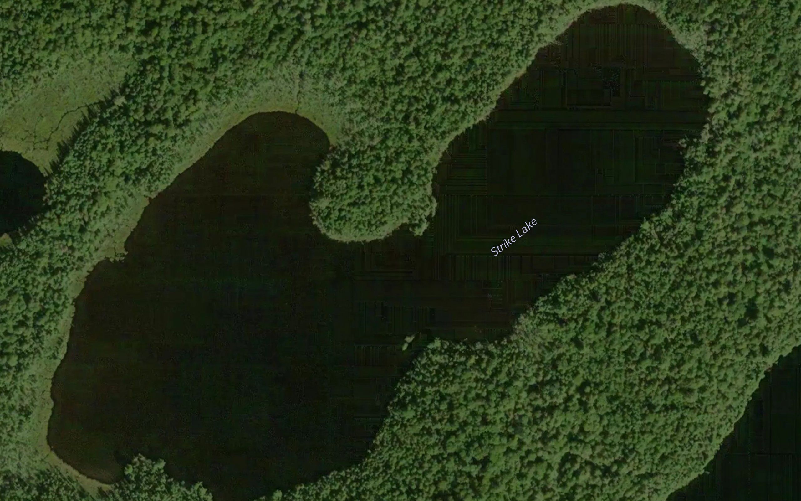 Strike Lake
