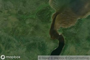 Bug River