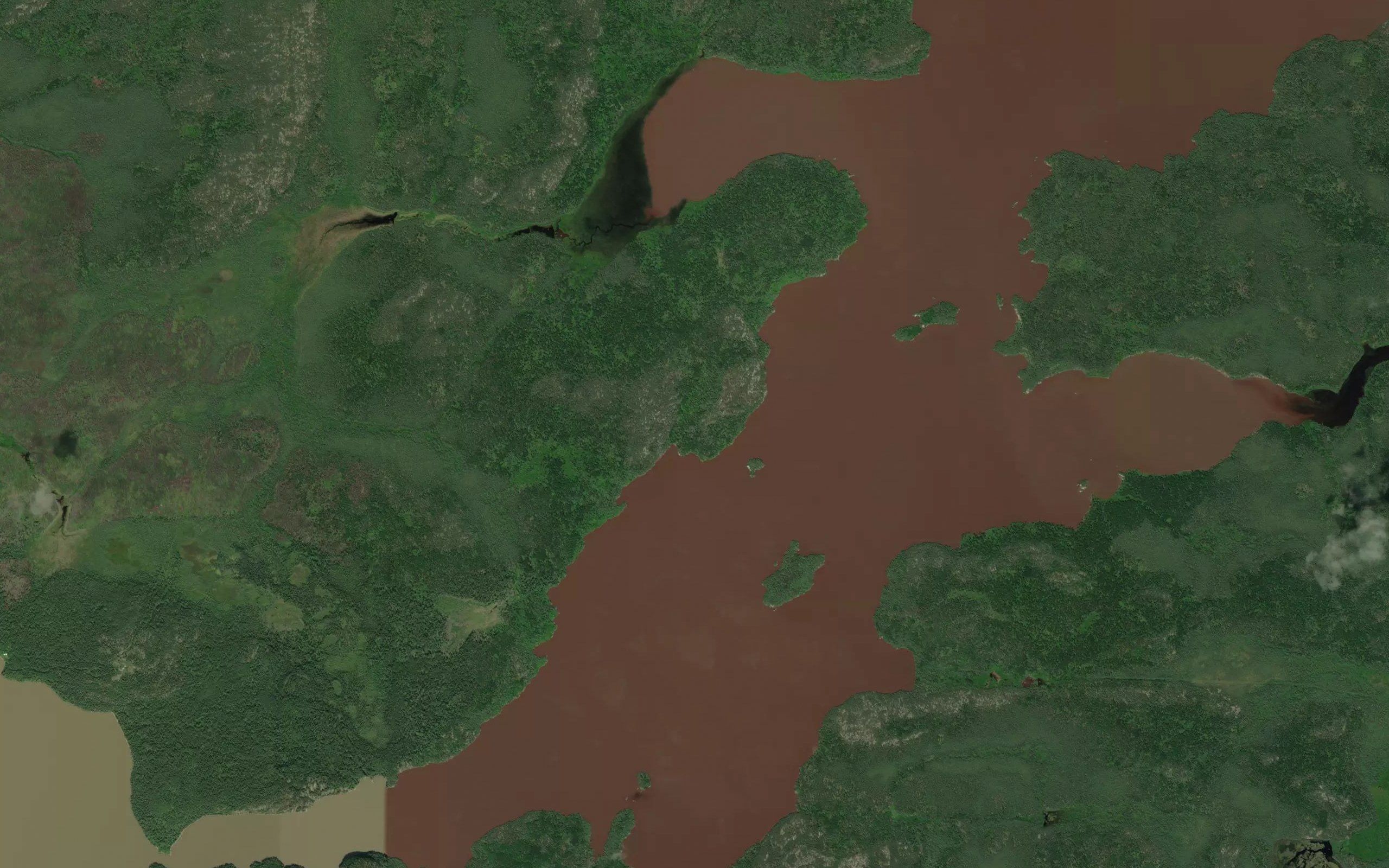 Rathouse Bay