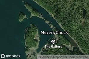 Meyers Chuck Seaplane Base