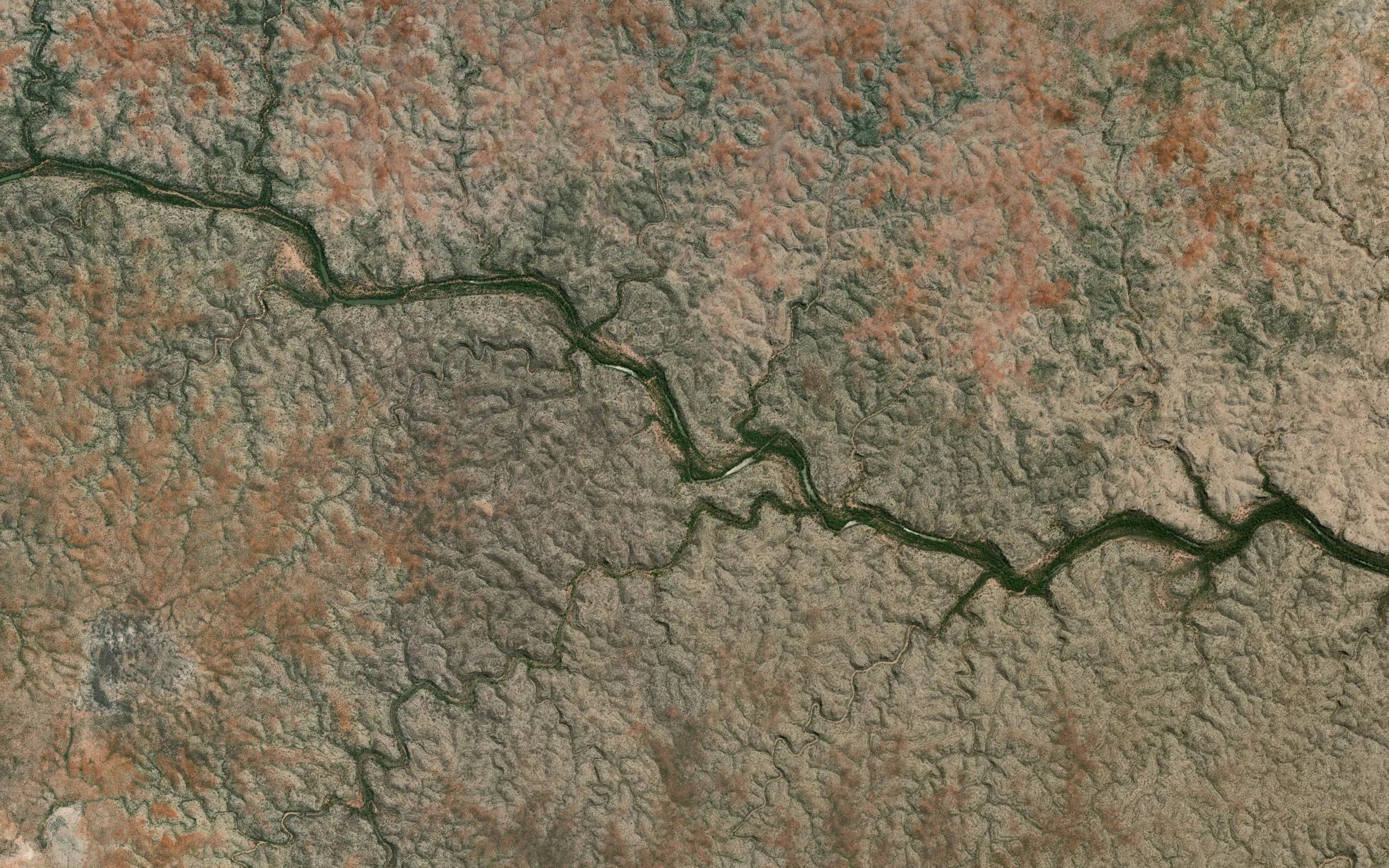 George Creek