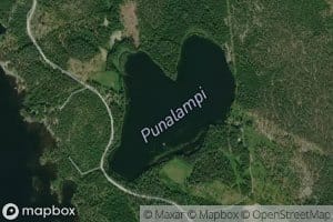Punalampi