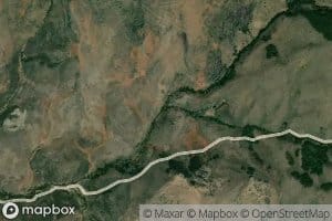 Pixley Creek