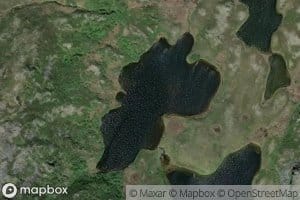Stoppelfjordvatna