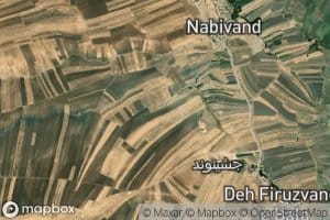 Cheshmeh-ye Khodayari