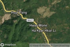 Hwe Wangnoi