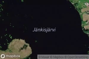 Jankisjarvi