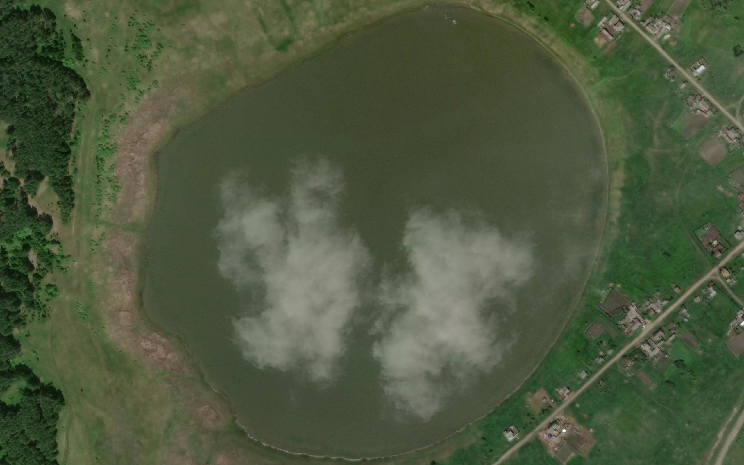 Ozero Kalininskoye