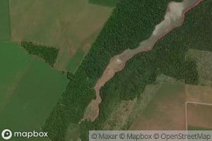 Arroyo Aguicue Primero