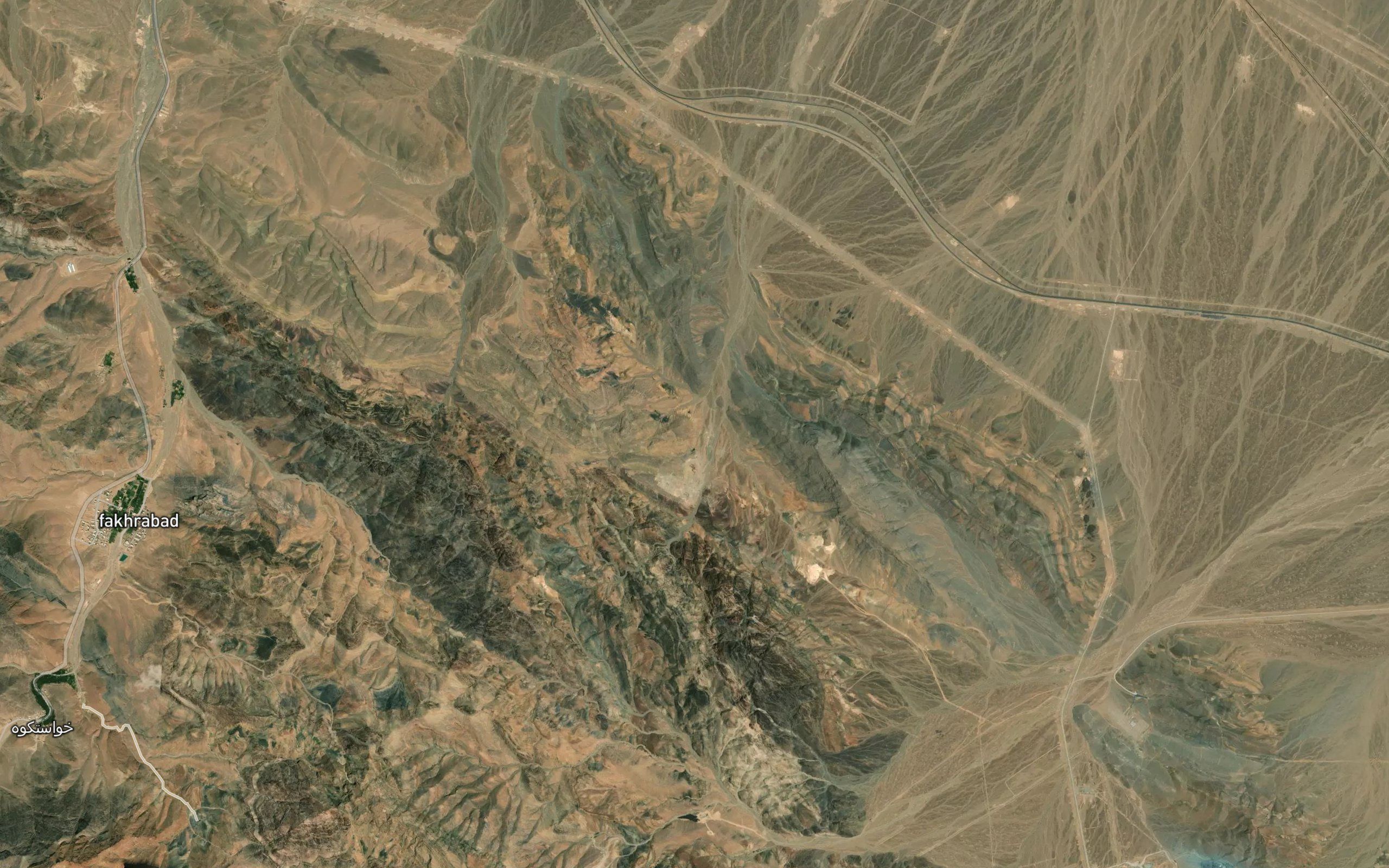 Cheshmeh-ye Ashk