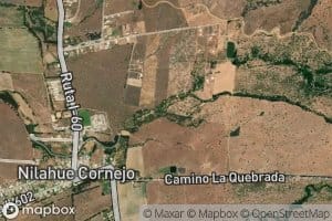 Quebrada de la Madera