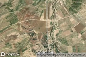 Cheshmeh-ye Kariz Bolagh