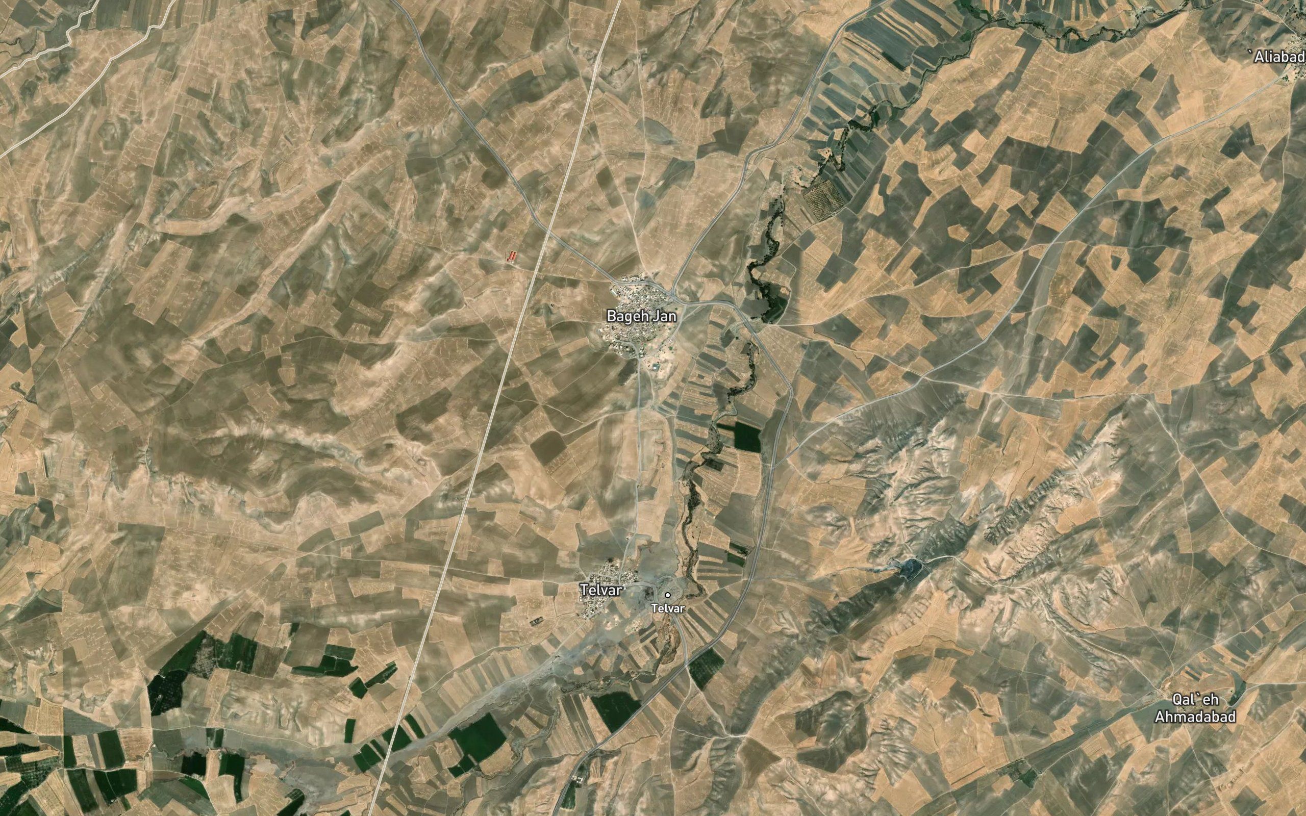 Cheshmeh-ye Kani Huri