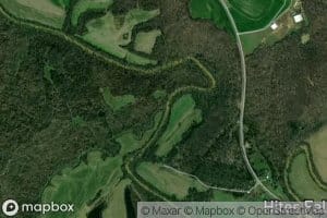 Mistaken Creek
