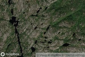 Hestfjelltjonn