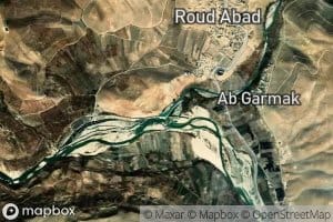 Rudkhaneh-ye Tang-e Khoshk