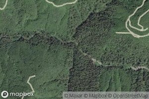 South Fork Owl Creek