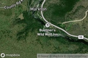 Gilmores Mistake Rapids
