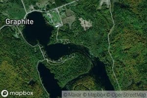 Graphite Lake