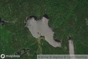 Lac des Baies