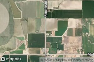 Rock Spur Drain
