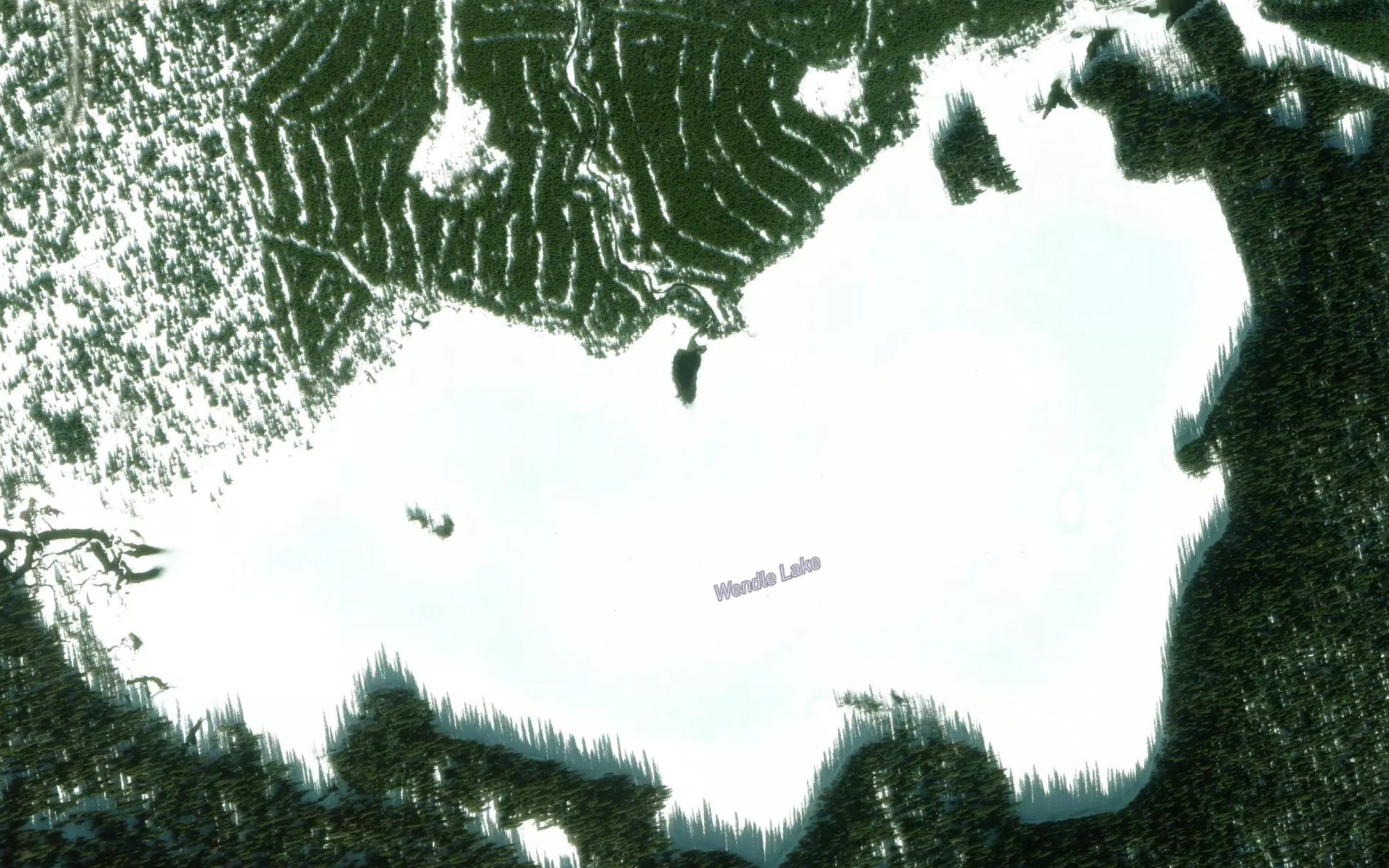 Wendle Lake