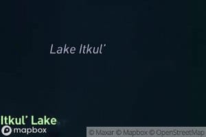 Ozero Itkul'