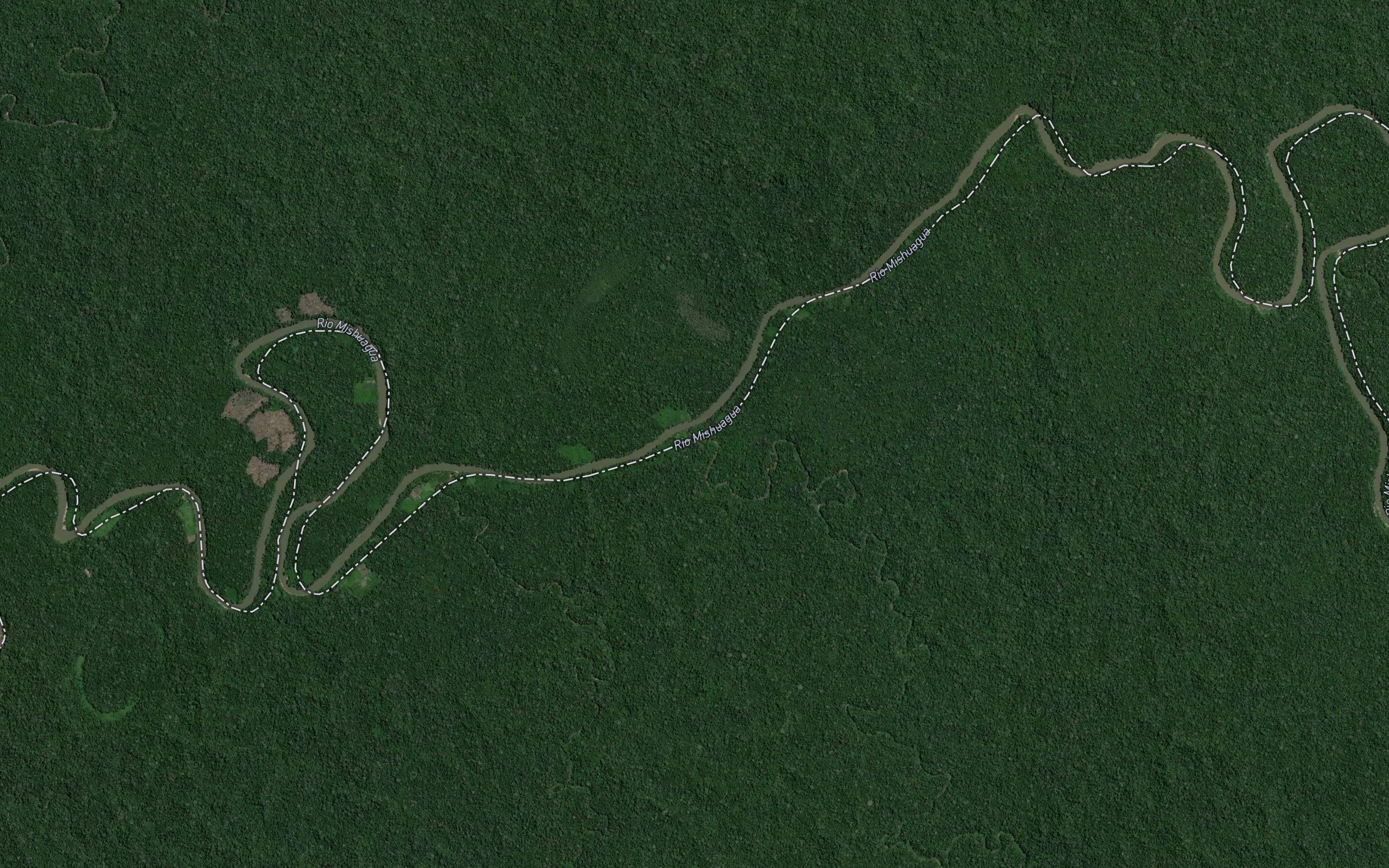 Quebrada Rija