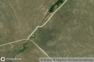 Red Cloud Reservoir Number 1