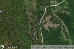 Little East Branch Cupsuptic River