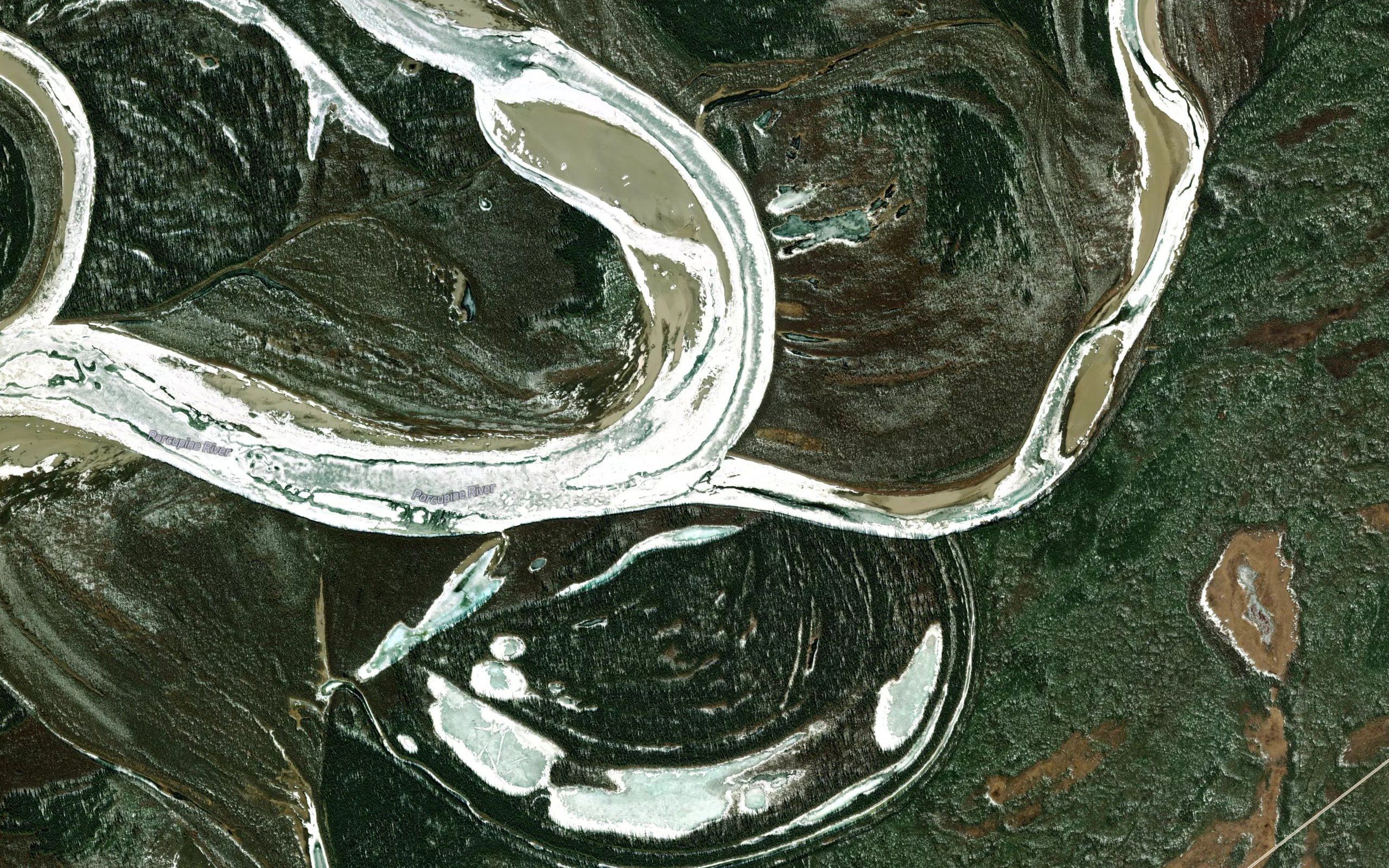 Henderson Slough
