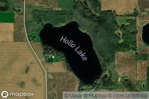 Hollo Lake