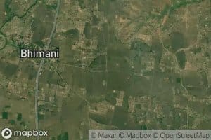 Gowardhan Branch Canal