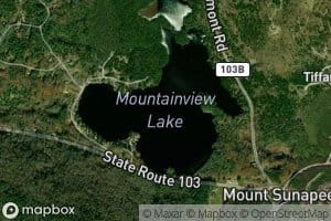 Mountainview Lake