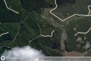 Waiheuheu Stream