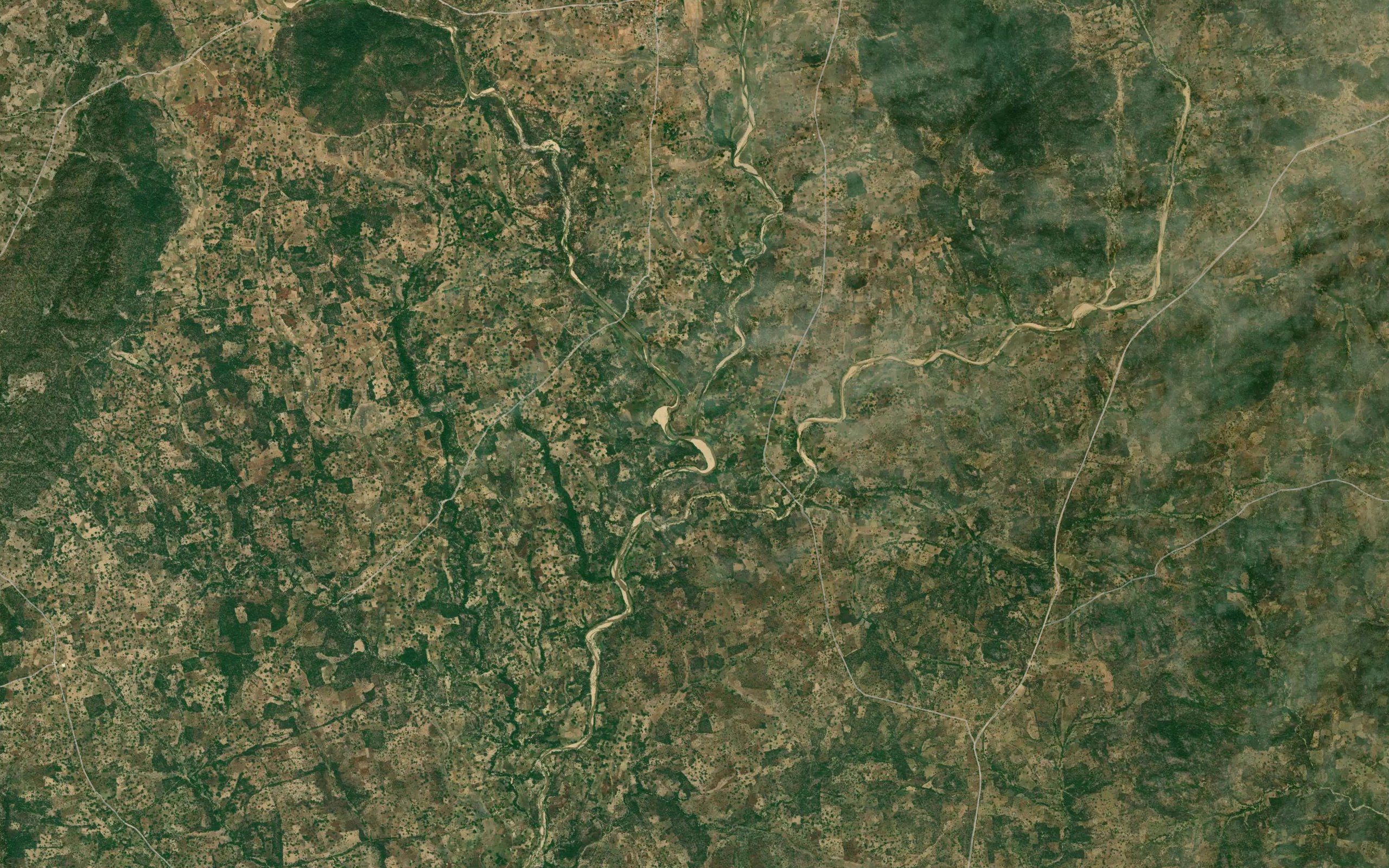 River Tarte