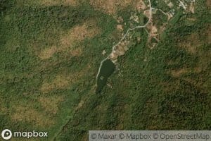 Ang Kep Nam Chong Mafueang