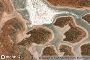 Lake Anec