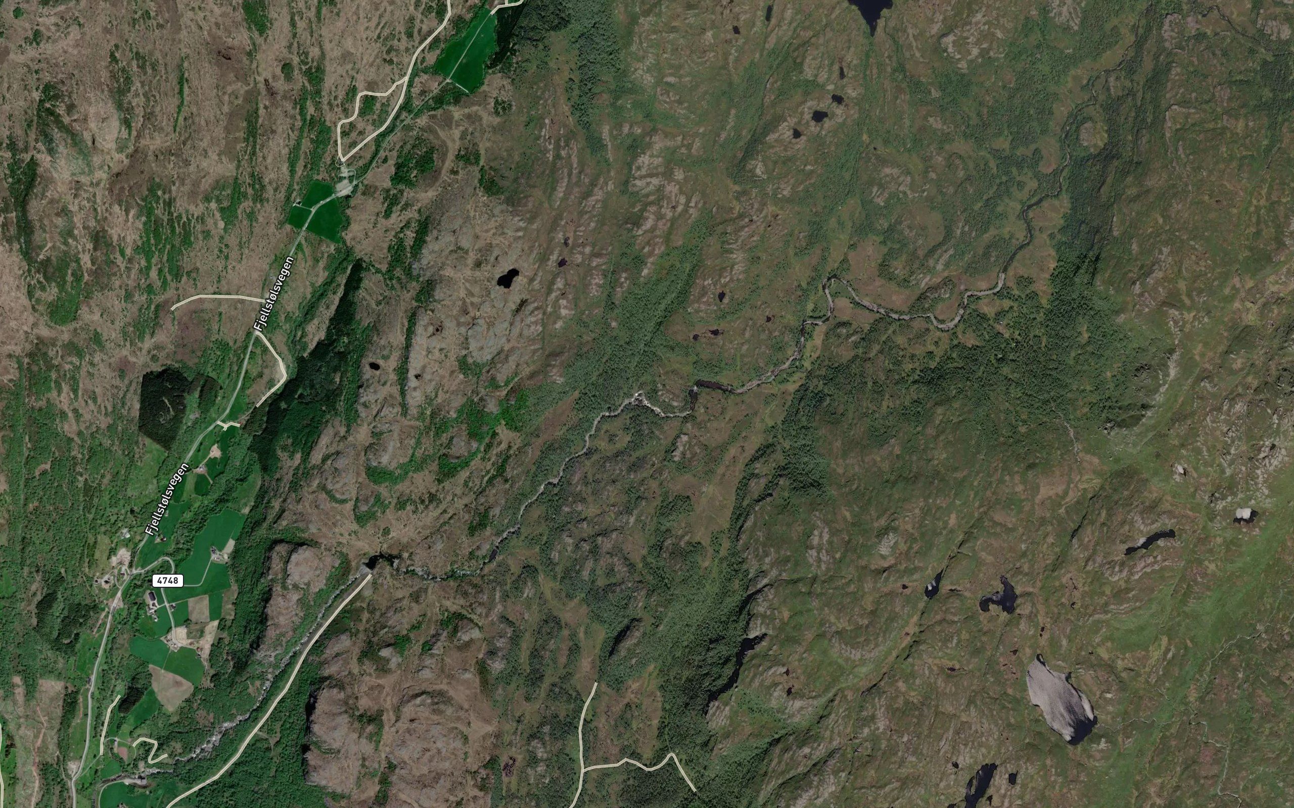 Skillingsfossen