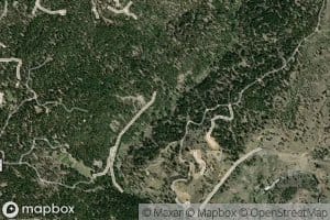Betterton Creek