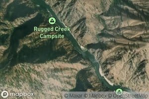 Cougar Creek