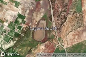 Laguna de Jeli