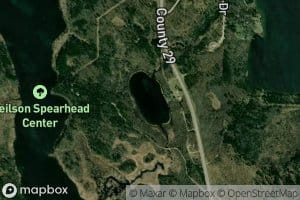 Revoir Lake