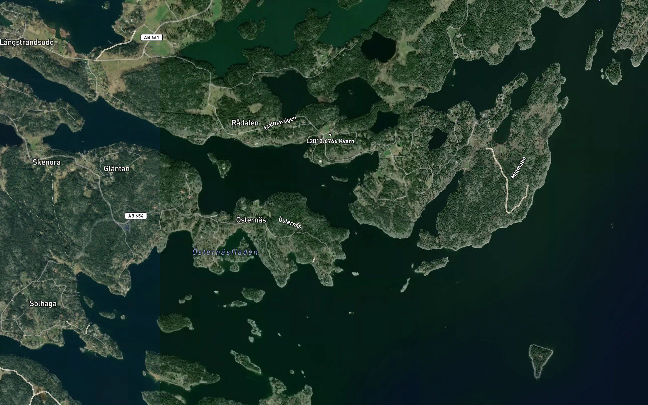 Orsundet