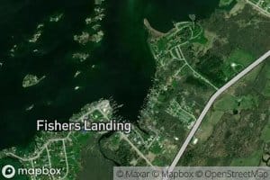 Mullet Creek Bay