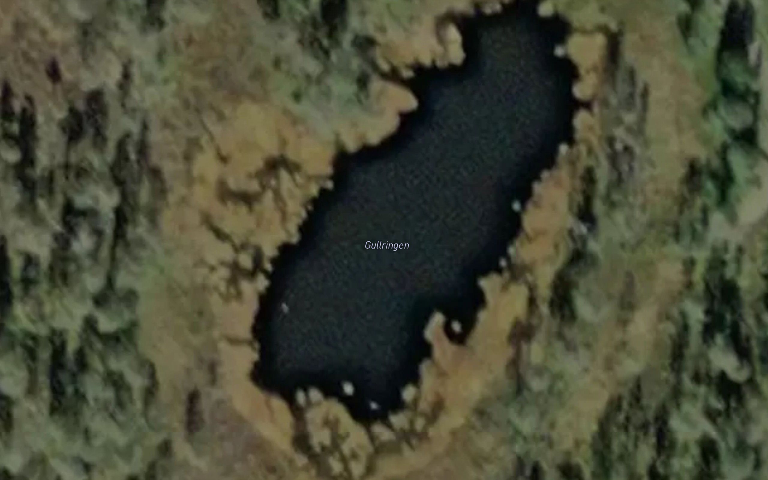 Gullringen