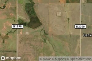 Upper Elk Creek Site 28 Reservoir