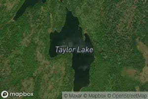 Taylor Lake
