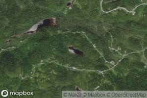 Lac des Limbes