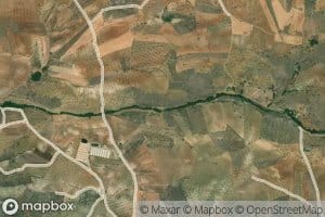 Arroyo de las Fuentes